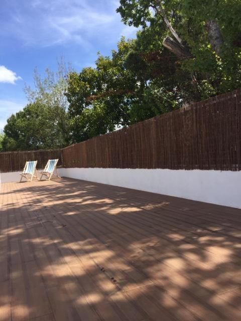 Hoso Loft 24 Beach House Costa da Caparica Exterior foto